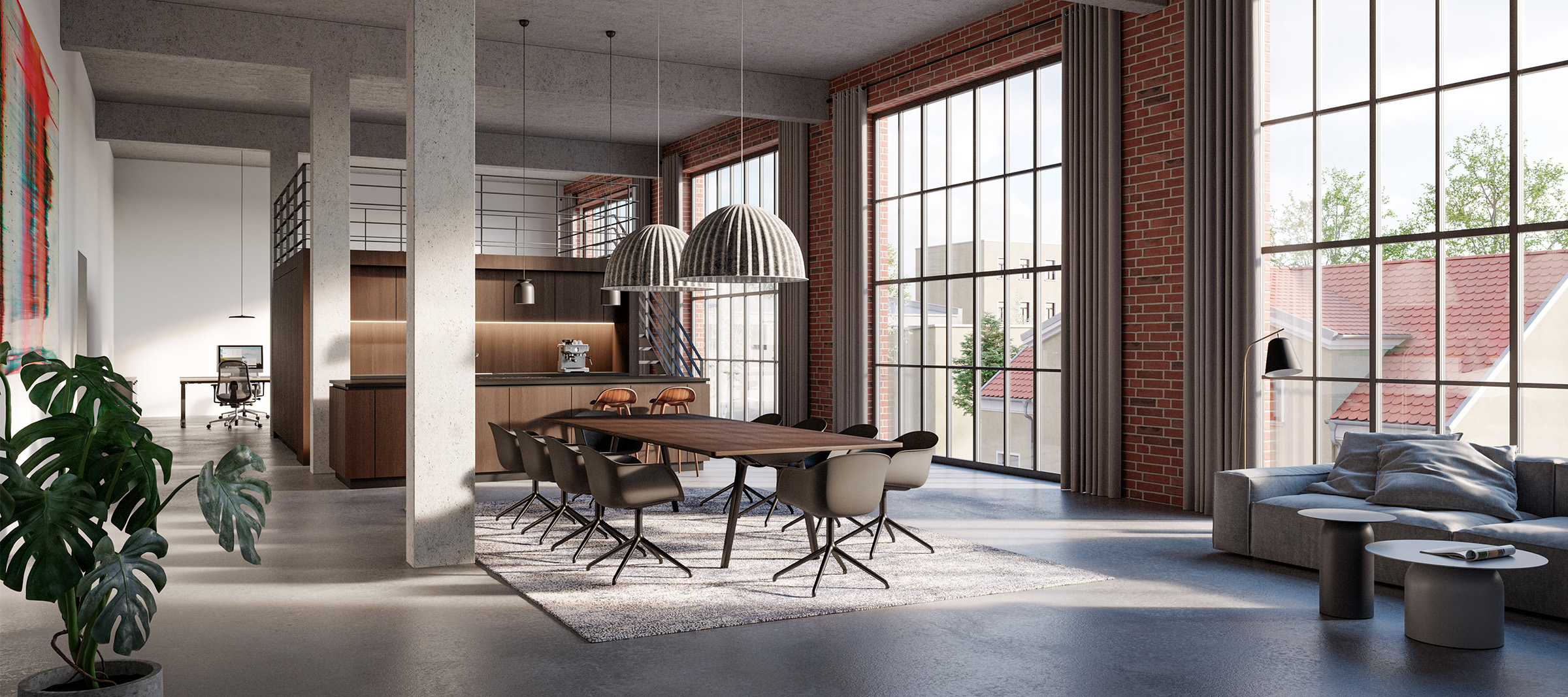 Schreckenbach Architektur