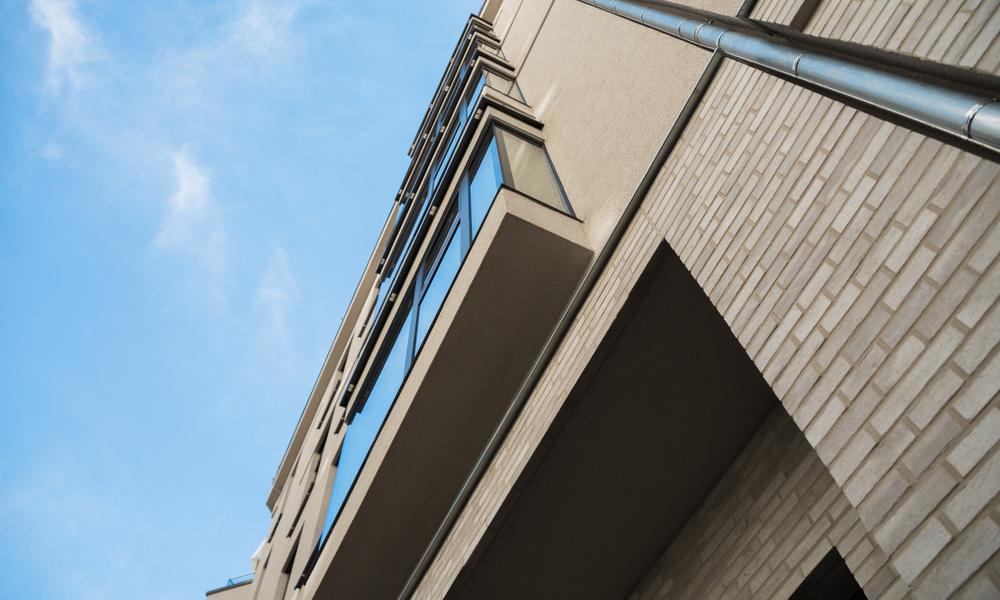 Wohnquartier Leipzig Architekt Projekt2