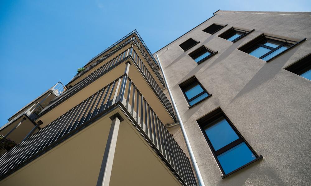 Wohnquartier Leipzig Architekt Projekt4