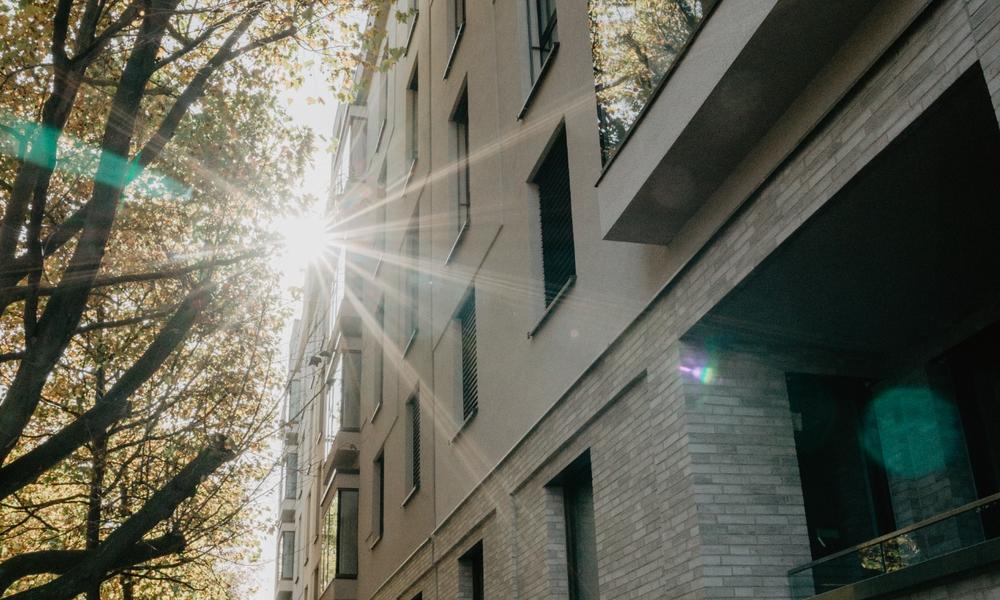 Wohnquartier Leipzig Architekt Projekt6