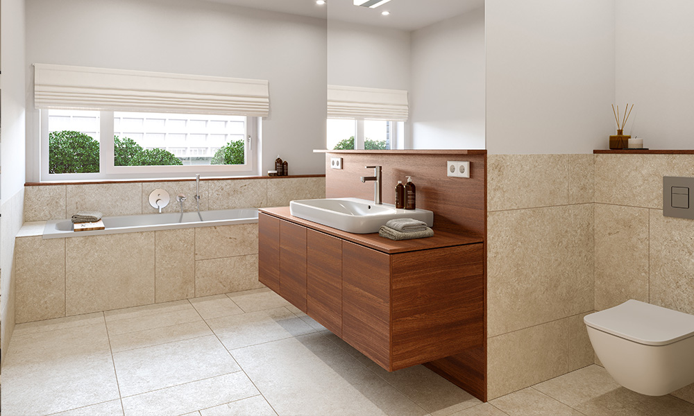 Wohnquartier Ferdinand1