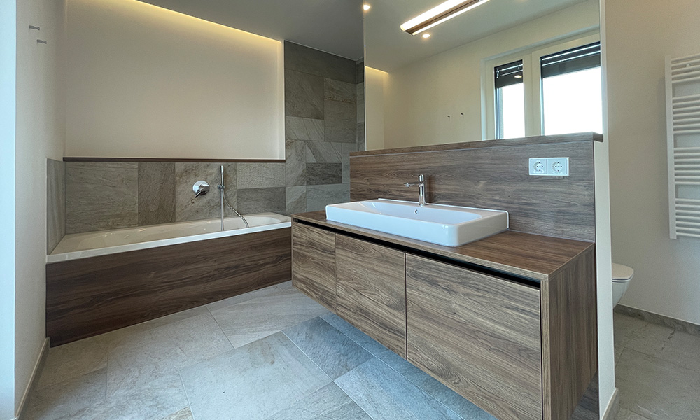 Wohnquartier Ferdinand4