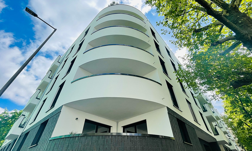 Wohnquartier Ferdinand6