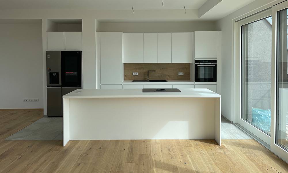 Wohnquartier Ferdinand7