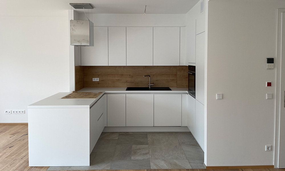 Wohnquartier Ferdinand8