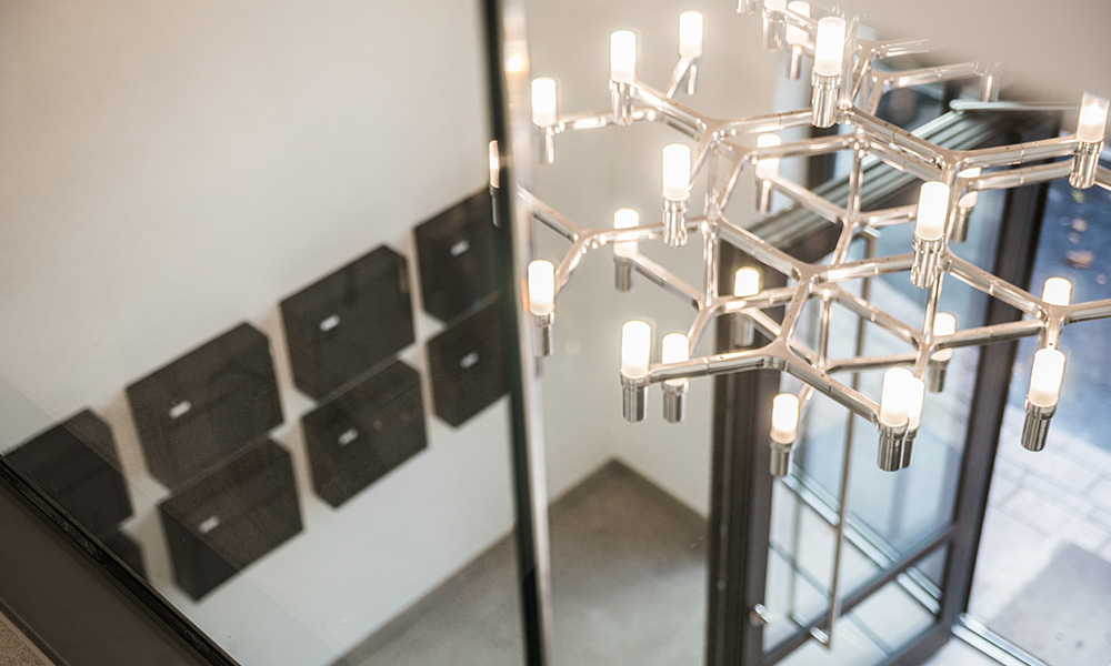 Wohnquartier Grassistrasse2