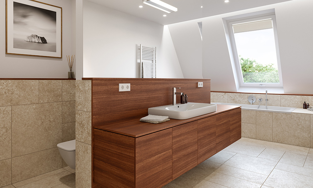 Wohnquartier Grassistrasse4